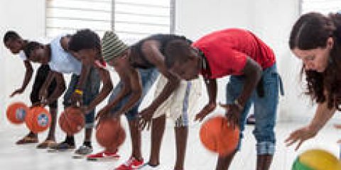Basketbeat eröffnet neue Perspektiven