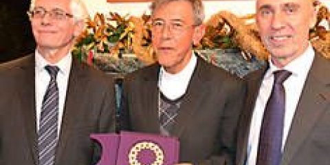 Diözese Tumaco mit Menschenrechtspreis ausgezeichnet