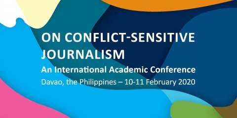 Philippinen: Einladung zur internationalen Konferenz